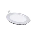 İnoled 6 Watt 6500K Sıva Altı Yuvarlak Led Panel Armatür