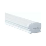 İnoled 80W LED Etanj Armatür (Beyaz - 6500K) - 6500K - Beyaz