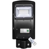 İnoled 9350-01 30W 6500K Sensörlü LED Sokak Armatürü - 6500K - Beyaz