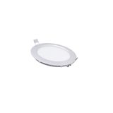 İnoled Inoled 15 W Sıva Altı Yuvarlak Led Panel Armatür 4000K Ilık Beyaz