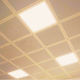 İnoled Inoled 16W 30X30 cm Sıva Altı LED Panel - 4000 Kelvin Doğal Beyaz