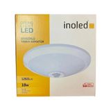 İnoled Inoled 18W Sensorlu LED Tavan Armatur