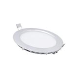 İnoled Inoled 6 W Sıva Altı Yuvarlak Led Panel Armatür Gün Işığı