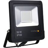 İnoled Inoled 7205-01 ,220VAC/50W BEYAZ/6500K LED Projektör