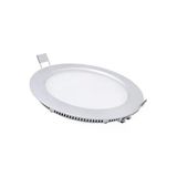 İnoled Inoled 9 W Sıva Altı Yuvarlak Led Panel Armatür Gün Işığı