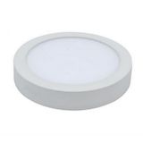 İnoled Yuvarlak 2751-03 18w Ilık Beyaz 4000k Sıva Üstü Led Panel