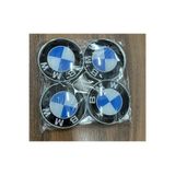 inoltrare Bmw F10 F30 Çelik Jant Göbek Arması 68mm-65mm Uyumlu 4lü set