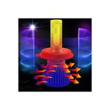 inoltrare H4 Led Xenon Far 8000k 10000 Lümen YOEN0002747
