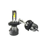 inoltrare H4 Led Xenon Far Mini Led Uzun Kısa Tek Led YOEN0002747
