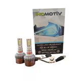 İnomotiv H7 Led Xenon Buz Mavi 12V 36W 7600 Lümen