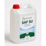 Inopolyme Premium Distile Saf Su 5 Litre – Akü, Ütü, Radyatör ve Farklı Amaçlar Için Kireçlenmeyi Önlemeye Yardımcı Saf Su