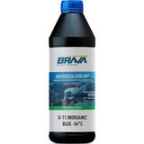 Inorgranik 1 Lt G-11 Antifriz Mavi -56°c