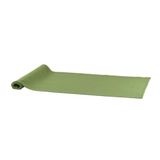Inorien Masa Örtüsü Runner, Pamuk Polyester Karışım, 40x150 cm (Çimen Yeşil)
