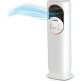 İnova Apollo İIS-1702 Elektrikli Isıtıcı 1800 W Beyaz İç Mekan Hava Nemlendirici Özellikli