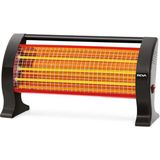 Inova Fuji Plus Ayak Altı 3 Kademeli 1200 W Isıtıcı