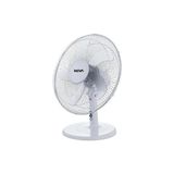 İnova Inova Alize 16 Inch Masaüstü Vantilatör 65 W Güçlü Sessiz Çalışma ve 5 Kollu Pervane Özelliği