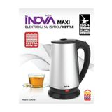 İnova MAXİ Çelik Kettle