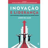 Inovação e Liderança: Como Transformar Pequenos Negócios em Grandes Sucessos