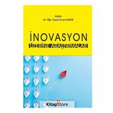 İnovasyon Üzerine Araştırmalar - Ercan Keser