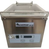 Inovatifsan İN28 Vakum Makinesi Sınıfının En Başarılısı En Hızlı Vakum Makinası - Inox