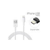 Inovaxis Apple Iphone Usb Lightning Hızlı Data Ve Şarj Kablosu