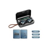 Inovaxis Bluetooth Kulaklık 2000 Mah Powerbankli Su Geçirmez Sporcu Kul