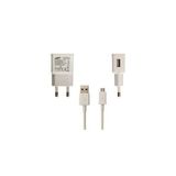 Inovaxis Güvenlik Etiketli 2A (Samsung - HTC - LG - General Mobile - Micro USB Üniversal Giriş) Şarj Cihazı