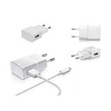 Inovaxıs Lg G3 Mini Güçlü Şarj Aleti + 1 M Mıcro Usb Data Kablosu (2A Gücünde)