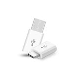 Inovaxis Mikro USB To Type-C Çeviri Dönüştürücü Otg Data Şarj Adaptörü