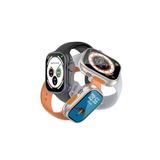 Inovaxis Orjinal X8 Ultra Gps/Nfc/Siri Destekli Watch 8 Uyumlu Akıllı Saat
