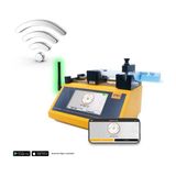 Inovenso Ips-15 Wifi Özellikli Tek Kanallı Infüzyon/çekme Şırınga Pompası