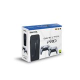 İNOVİO PS5 GAME STİCK 20.000 NOSTALJİK OYUNLU ÇİFT KOLLU SINIRSIZ EĞLENCE