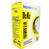 Inovitplus Vitamin D3k2 Sprey 20 Ml