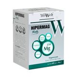 Inowelt Hipermag 4 Form Magnezyum Kompleksi 60 Tablet Takviye Edici Gıda