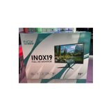 inox 19" Full Hd Geniş Ekran 75 Hz 5ms (vga,hdmı, Led Monitör