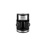 Inox 2 Kupalı Filtre Kahve Makinesi (0.3l) - Çok Renkli