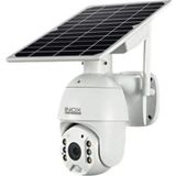 Inox 210 Ipc2 Mp Ptz Solar Güneş Enerjili Kamera