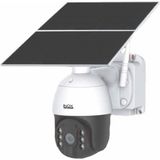 İnox 213 3 MP 2048x1536 4G/LTE IP65 IP Solar Panel Kamera