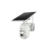 INOX-216 4g Solar Panelli Ptz Kamera (Ubox)