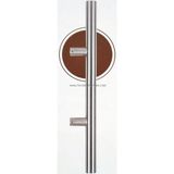 İnox 45 cm x 2 m Renkli Yapışkanlı Asetat Kağıdı