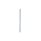 Inox Asetat Yapışkanlı Rulo 45 Cm X 2 Metre Şeffaf Yapışkanlı Rulo Asetat Kağıdı