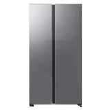İnox Buzdolabı ( Rs70f65qettr)