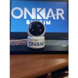 İnox digital INOX-10 BEBEK BAKICI EVCİL HAYVAN İZLEME KABLOSUZ GÜVENLİK KAMERASI
