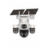 Inox Digital INOX-X24 2MP Full HD Gece Görüşlü Güvenlik Kamerası