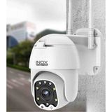 Inox İNOX-100 PTZ Ip Kamera Wifi