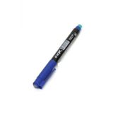 İnox Inox Cd Asetat Kalemi- Silgili