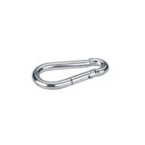 İnox İnox Ceo Yaylı Karabina 10Mm