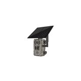 inox - IPC 4G SOLAR SİM KARTLI FOTOKAPAN KAMERA 221