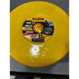 Inox Kesici Taş 115 mm 50 Adet - Altın