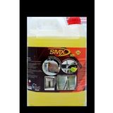 İnox Krom ve Nikelaj Temizleyici 5 Lt.
